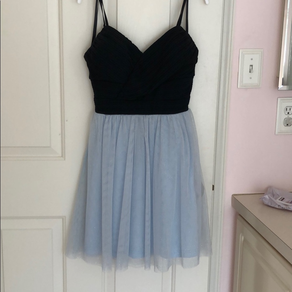 Beautiful cocktail/evening dress size small
